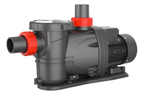 Bomba para Piscina Lepono XKP405 1/3CV 220v