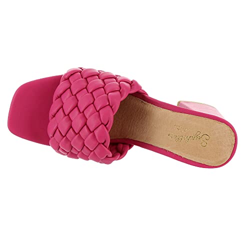 Image of Seychelles Connoisseur Slide Women's Sandal