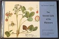 The Secret Life of Flowers B0007JSQK0 Book Cover