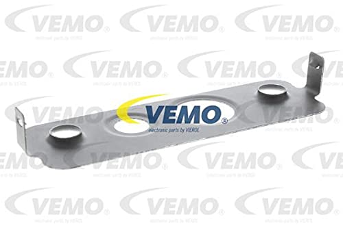Vemo V10-63-0183 - Joint, entrée d'huile (compresseur) Cover
