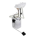 Car Fuel Pump Assembly FK72-9H307-AB Module Unit Compatible with Land Rover Discovery Sport 20 2015-2019