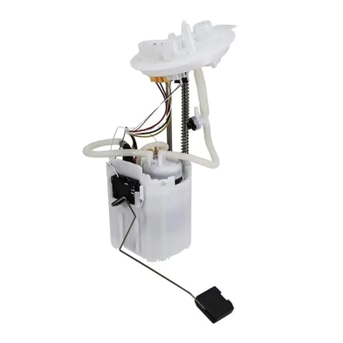 Car Fuel Pump Assembly FK72-9H307-AB Module Unit Compatible with Land Rover Discovery Sport 20 2015-2019