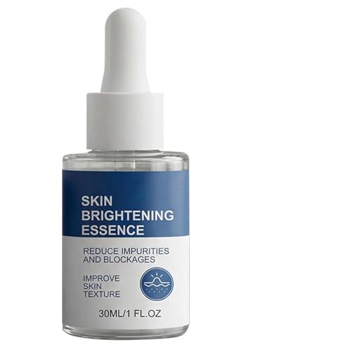 Líquido reafirmante para la cara - Pequeña crema hidratante no grasa | Fluido reafirmante hidratante para el cuidado de la piel, para día, noche, mañana, viajes, spa en casa, vacaciones de verano