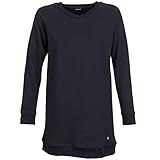 214, Sweatshirts Kookaï Chabia Sweatshirts Und Fleecejacken Damen Marine - EU XS (T0) - Sweatshirts Sweater