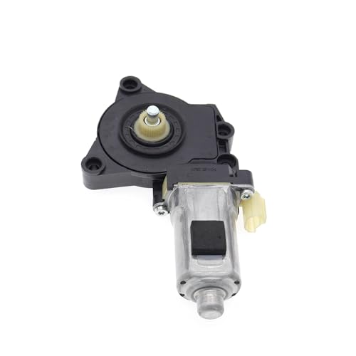 Régulateur de vitre arrière gauche Elantra 834502L000