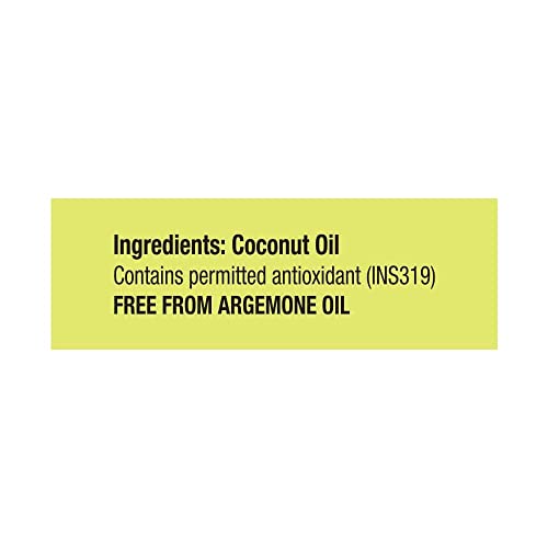 Image of VVD 175 ml Gold Pure Coconut Oil 175ml Bottle (Pack of 8) | For nourishing Hair Care and Growth | nariyal tel coconut oil for hair