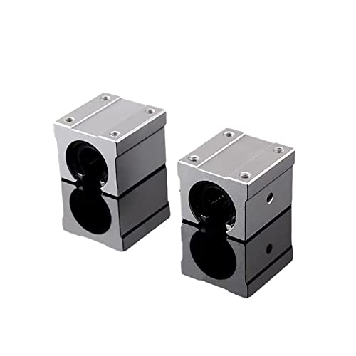 SBR20UU roulements pour l'installation d'une fraiseuse CNC - 3