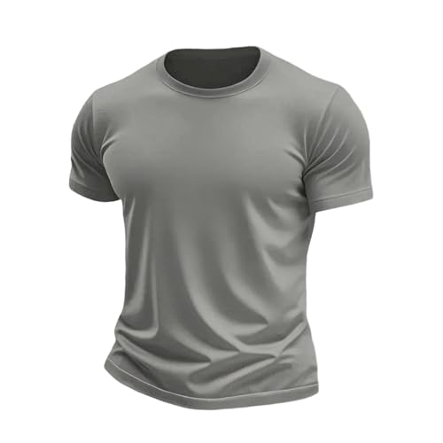 Tennis t-shirt de sport et casual pour homme | Tee shirt de travail chic et élégant contrasté
