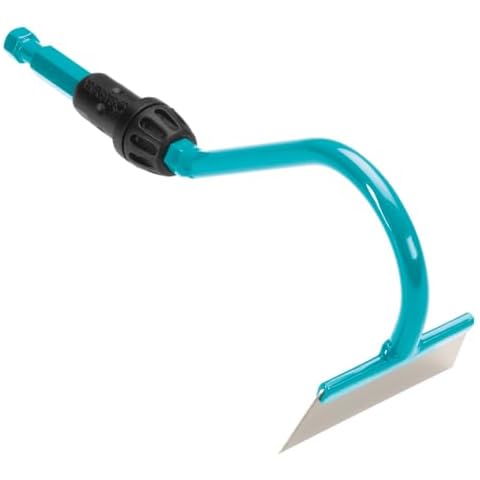 Gardena Combisystem Root-Crop Hoe with 8 cm Blade Cover