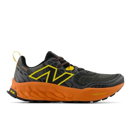 New Balance Scarpe Fresh Foam Hierro V8 TG 41.5 cod...