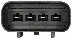 Airtex Blower Motor Resistor 4P1361