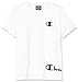 Produktbild Champion Jungen Seasonal Logo T-Shirt, Ww001, XX-Small