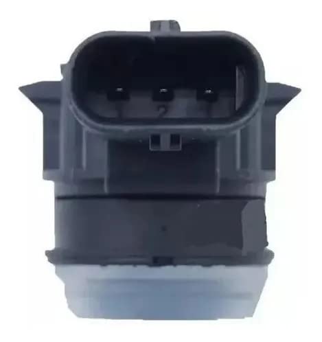 Sensor Estacionamento Jeep Renegade - Novo Original - 53133329