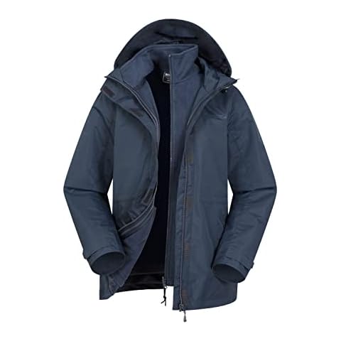 Veste 3 en 1 Mountain Warehouse Cover