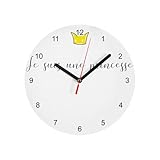 Fixation facile : Crochet d'attache intégré au mécanisme pour une installation murale simple et sécurisée