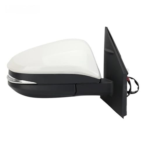 ԗpobN~[TCh~[AZu TOYOTA RAV4 2013 2014 2015 2016 2017 2018 AE^[~[Jo[ ^[VOi 5/9s ANZT[(5 pins right)