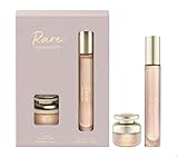 Mini Rare Eau de Parfum Beauty Set with Vanilla and Caramel