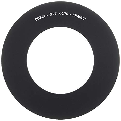 Cokin X477 adaptateur 77 mm pour photographier les paysages en voyage