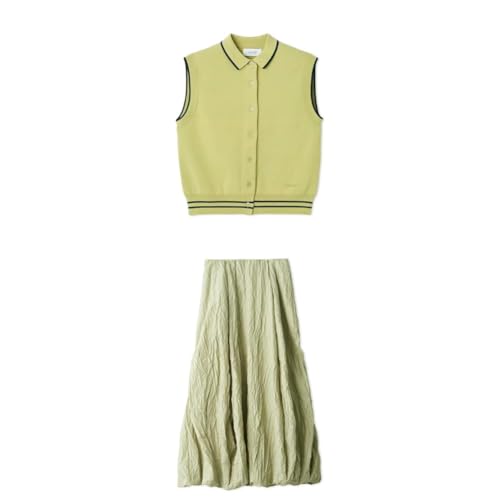 [�G�~] �ݕt���j�b�g�x�X�g 13WNT254087 ���f�B�[�X LIME ���b�V���[�o���[���X�J�[�g 13WFS254076 ���f�B�[�X LIME