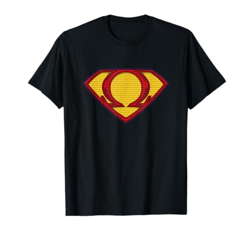 Vape Superhero - Heroic Sub Ohm Vaper Camiseta