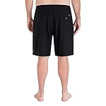 Hurley Men's Big & Tall Board Shorts - Image 2