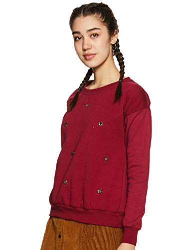Image of Belle Fille Women's Fleece Jacket