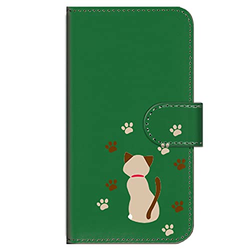 �K�[���Y�l�I �ėp ZTE �p Nubia S 5G A403ZT �ƌ݊����̂��� �P�[�X �X�}�z�P�[�X �蒠�^ �g�уJ�o�[ �ϏՌ� (�˂����a/�X�m�[�V���[(�Z�b�g)) A403ZT-PD-DGS-AMI-1011