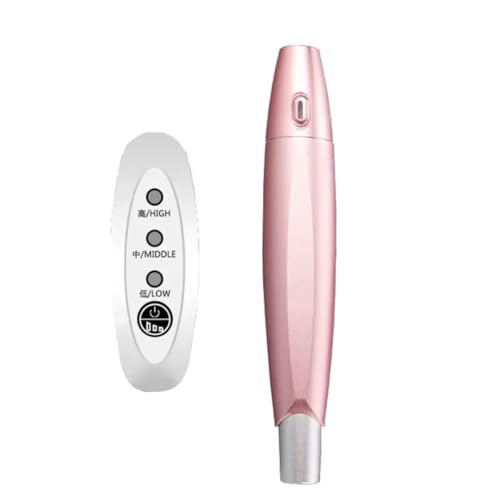 Dermografo Charmer Princesses Micropigmentação de Rosca