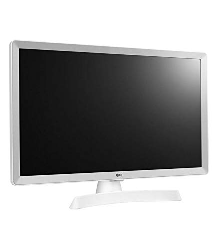 Smart TV LG 28TL510SWZ 28' HD LED Wifi Bianco