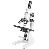microscopio konus 600x Konus 600x College Bio Microscope