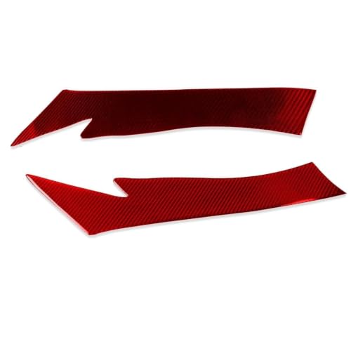 Coque de phare pour Mazda CX5 2013-2016 cache-phares de remplacement transparent