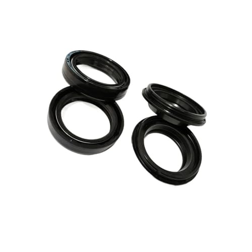 Joint d'huile de fourche moto contre les fuites de suspension avant CR125 M1-M4 et CB K3