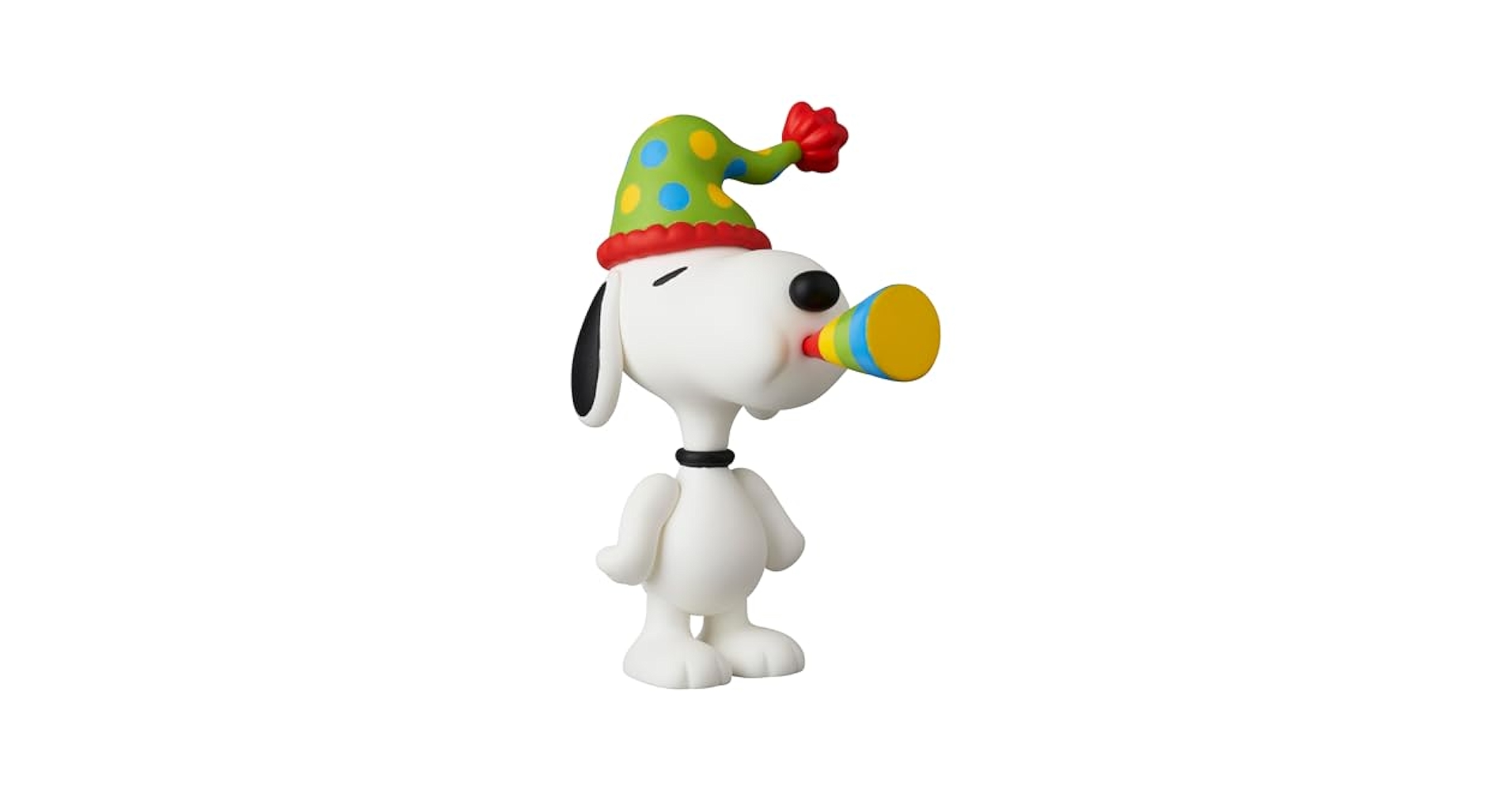 Amazon.com: Medicom Peanuts: Party Snoopy Series 16 Ultra