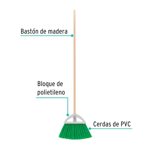 La mejor comparación de Escobas los preferidos por los clientes. 17 Imagen adicional