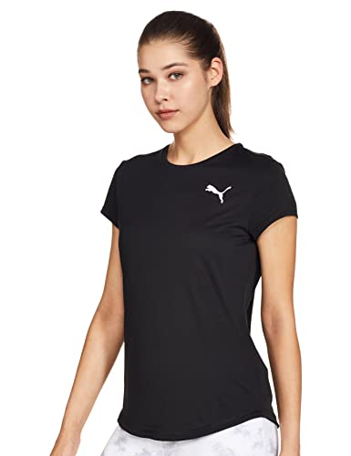 Camiseta Puma Feminina Active Tee