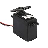 Fácil de instalar, se utiliza para modelar aviones/coches/robots.