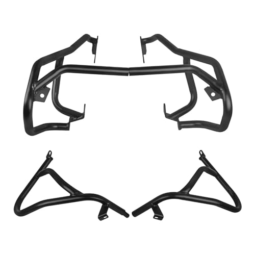 Protection moteur G310R anti-chute contre les casses de carter