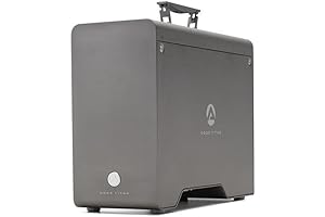 Node Titan Thunderbolt 3 External GPU Enclosure (eGPU)