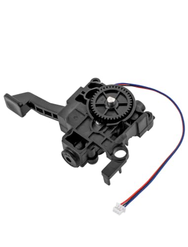 Mviioe S1C Extruder Kit Compatible with Anycubic Kobra S1 S1C, Strain Gauge Print Head Replacement