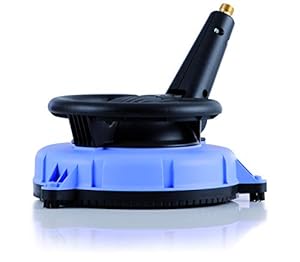 Kränzle Round Cleaner UFO kurz Ø 300 mm 41.855