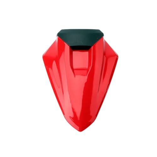 Carénage arrière pour CBR1000RR-R SP 2020-2023 capot de selle passager solo moto noir