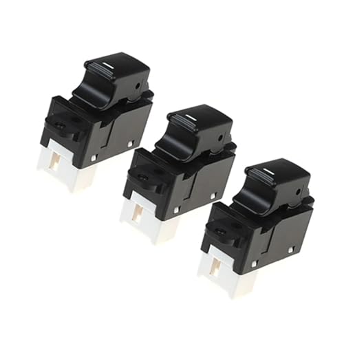 Bouton de lève-vitre pour Kia Sorento LHD 2010-2013 commande avant gauche 93570-2P100