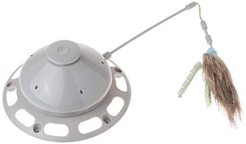 SmartyKat Hot Pursuit Cat Toy - Image 4