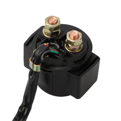 Démarreur de moto et accessoires électriques de solénoïde de relais - 2