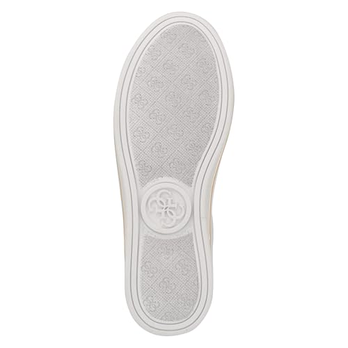 Guess Women's Stasey Sneaker4