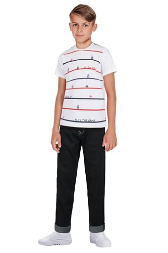 Allen Solly Boys T-Shirt