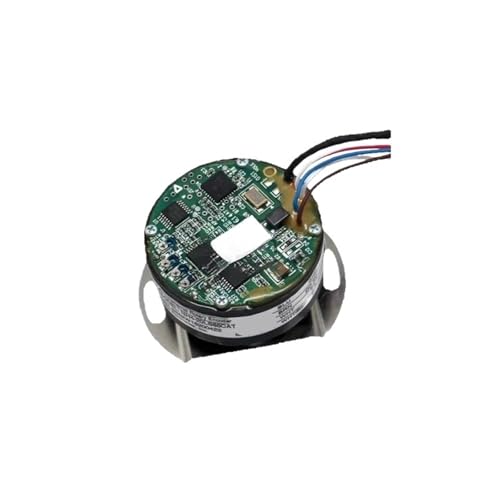 Codeur rotatif NH4-20LS65CZT de rechange pour servo moteur industriel
