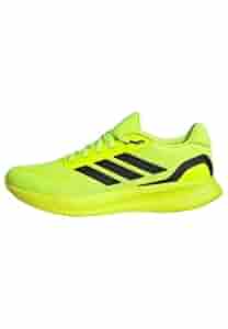 adidas Erkek RUNFALCON 5 Spor Ayakkabı #altın