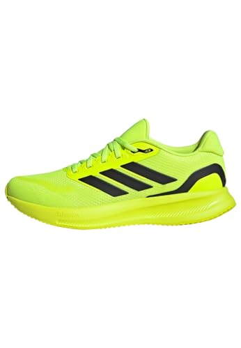 Image of adidas Unisex-Adult Runfalcon 5 Running Shoes