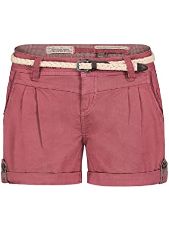 Eight 2 Nine Shorts Damen